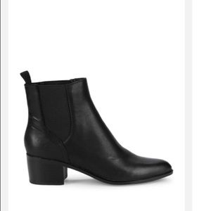 dolce vita corie leather bootie